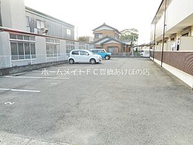 I-STAGE東岩田  ｜ 愛知県豊橋市東岩田2丁目（賃貸アパート1R・1階・29.84㎡） その16