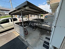 シャイン  ｜ 愛知県豊橋市下地町字北村（賃貸アパート1K・1階・31.62㎡） その18