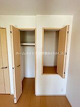 アークラム  ｜ 愛知県豊橋市前芝町字加藤（賃貸アパート2LDK・2階・57.76㎡） その25