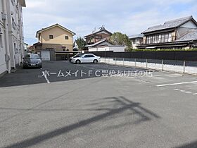 ハイツ明和B棟  ｜ 愛知県豊橋市弥生町字東豊和（賃貸マンション2LDK・1階・54.64㎡） その16