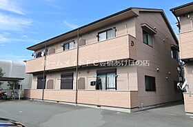 ブロードタウン神野　D棟  ｜ 愛知県豊橋市神野新田町字ニノ割（賃貸アパート1LDK・1階・44.55㎡） その1