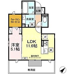 豊橋駅 7.6万円