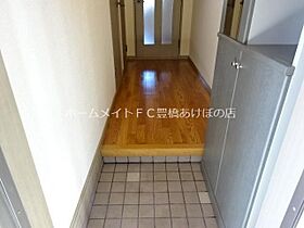 プチメゾン東小鷹野  ｜ 愛知県豊橋市東小鷹野3丁目（賃貸アパート1R・1階・21.45㎡） その10