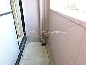 プチメゾン東小鷹野  ｜ 愛知県豊橋市東小鷹野3丁目（賃貸アパート1R・1階・21.45㎡） その13