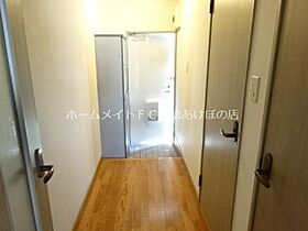 プチメゾン東小鷹野  ｜ 愛知県豊橋市東小鷹野3丁目（賃貸アパート1R・1階・21.45㎡） その22