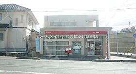 プリエール  ｜ 愛知県豊橋市岩屋町字岩屋下（賃貸アパート1LDK・1階・38.20㎡） その29