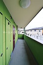 プリエール  ｜ 愛知県豊橋市岩屋町字岩屋下（賃貸アパート1LDK・1階・38.20㎡） その25