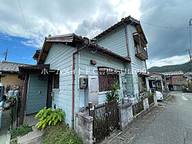 豊橋市嵩山町戸建  ｜ 愛知県豊橋市嵩山町字下角庵（賃貸一戸建3LDK・1階・66.65㎡） その1