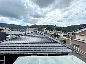 豊橋市嵩山町戸建  ｜ 愛知県豊橋市嵩山町字下角庵（賃貸一戸建3LDK・1階・66.65㎡） その23