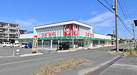 コーポ小林  ｜ 愛知県豊橋市牟呂町字水神（賃貸アパート2LDK・1階・48.96㎡） その9