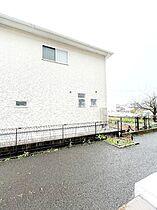 ベルデパルク  ｜ 愛知県豊橋市牛川薬師町（賃貸マンション1DK・1階・30.30㎡） その22