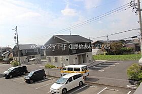 プレミール上野　A棟  ｜ 愛知県豊橋市上野町字上野（賃貸アパート2LDK・2階・58.33㎡） その18