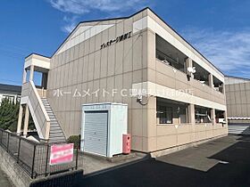 プレステージ薬師II  ｜ 愛知県豊橋市牛川薬師町（賃貸アパート2LDK・1階・46.00㎡） その14