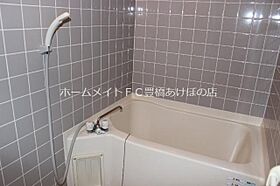 セザンヌ多米  ｜ 愛知県豊橋市多米東町1丁目（賃貸アパート1R・2階・20.50㎡） その4