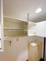 ウイングコート羽根井  ｜ 愛知県豊橋市羽根井西町（賃貸アパート1K・1階・18.90㎡） その27