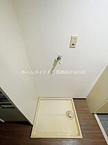 ウイングコート羽根井  ｜ 愛知県豊橋市羽根井西町（賃貸アパート1K・2階・18.90㎡） その19