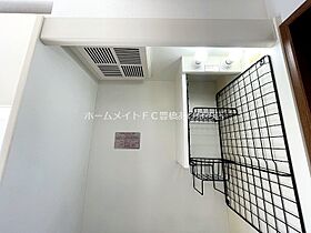 ウイングコート羽根井  ｜ 愛知県豊橋市羽根井西町（賃貸アパート1K・2階・18.90㎡） その8