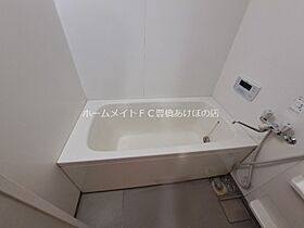 ハイライフ橋良  ｜ 愛知県豊橋市橋良町字西中山（賃貸マンション3LDK・2階・83.62㎡） その8