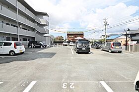 オアシス鷹丘  ｜ 愛知県豊橋市西小鷹野3丁目（賃貸マンション2LDK・4階・60.15㎡） その5