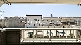 グランヒルズ  ｜ 愛知県豊橋市下地町字新道（賃貸アパート1LDK・2階・45.97㎡） その23