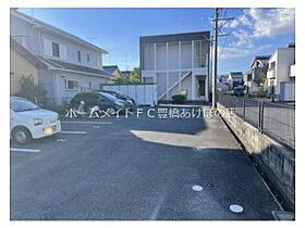 レオパレスクサマ  ｜ 愛知県豊橋市草間町字郷西（賃貸アパート1K・2階・20.37㎡） その12