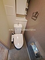 CASA99  ｜ 愛知県豊橋市東小田原町（賃貸マンション1K・8階・31.59㎡） その11