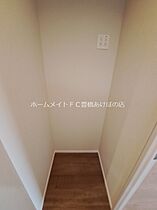 CASA99  ｜ 愛知県豊橋市東小田原町（賃貸マンション1K・9階・31.59㎡） その27