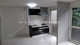 セジュール向山  ｜ 愛知県豊橋市向山東町（賃貸アパート1LDK・1階・53.59㎡） その7