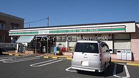 セジュール向山  ｜ 愛知県豊橋市向山東町（賃貸アパート1LDK・1階・53.59㎡） その27