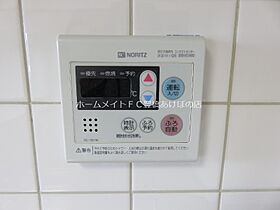 エトワール多米  ｜ 愛知県豊橋市多米東町1丁目（賃貸マンション1DK・3階・34.00㎡） その25