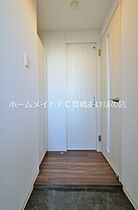 Ciel Kaya  ｜ 愛知県豊橋市萱町（賃貸マンション1LDK・6階・35.80㎡） その12