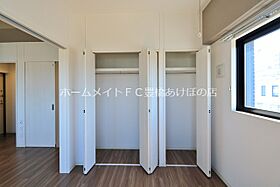 Ciel Kaya  ｜ 愛知県豊橋市萱町（賃貸マンション1LDK・6階・35.80㎡） その13