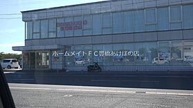 セントレア二川　Ａ  ｜ 愛知県豊橋市二川町字西向山（賃貸アパート1LDK・1階・46.52㎡） その18