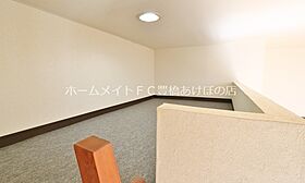 ベノワコート　A棟  ｜ 愛知県豊橋市花田町字越水（賃貸アパート1K・2階・24.30㎡） その23