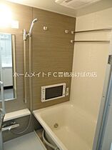 CASA94  ｜ 愛知県豊橋市東小田原町（賃貸マンション1LDK・5階・40.06㎡） その4