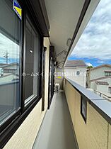 祐真　C  ｜ 愛知県豊橋市花田二番町（賃貸アパート3LDK・1階・88.48㎡） その15