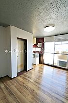 藤沢ハイム  ｜ 愛知県豊橋市藤沢町（賃貸マンション1DK・5階・31.39㎡） その22