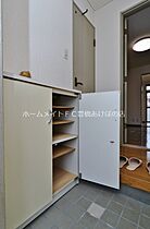 キャッスルリオ  ｜ 愛知県豊橋市井原町（賃貸アパート1DK・1階・30.81㎡） その27