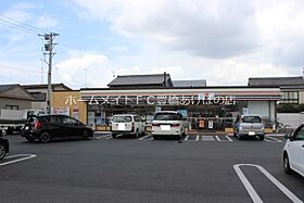 ソシア・北島  ｜ 愛知県豊橋市北島町字北島（賃貸アパート1LDK・1階・37.38㎡） その17