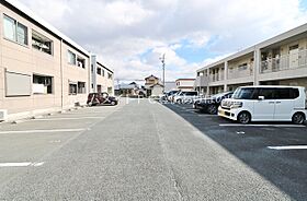 サンコーポ  ｜ 愛知県豊橋市小向町字北小向（賃貸アパート2LDK・1階・49.66㎡） その17