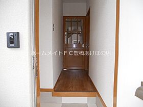 サンコーポ  ｜ 愛知県豊橋市小向町字北小向（賃貸アパート2LDK・1階・49.66㎡） その24