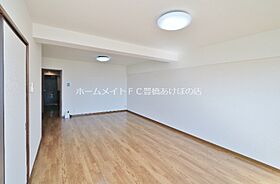 ビオス菰口  ｜ 愛知県豊橋市菰口町2丁目（賃貸マンション2LDK・5階・67.41㎡） その7