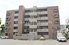 グランジール  ｜ 愛知県豊橋市菰口町5丁目（賃貸マンション1LDK・4階・43.32㎡） その6