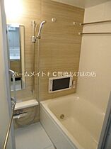 CASA94  ｜ 愛知県豊橋市東小田原町（賃貸マンション1LDK・4階・39.96㎡） その4