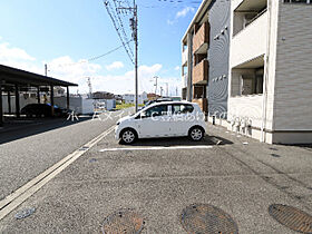 シオン  ｜ 愛知県豊橋市牟呂町字東里（賃貸アパート1LDK・3階・53.01㎡） その19