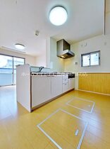 ガーデンアベリア  ｜ 愛知県豊橋市曙町字南松原（賃貸アパート2LDK・1階・62.95㎡） その9