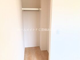 ノーブル吉川  ｜ 愛知県豊橋市吉川町（賃貸アパート1LDK・1階・43.21㎡） その12