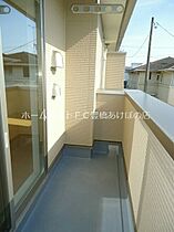 ブリリアント  ｜ 愛知県豊橋市高師町字西沢（賃貸アパート1LDK・2階・52.75㎡） その12