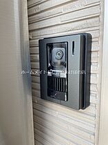 ツバメゾン  ｜ 愛知県豊橋市牟呂町字東里（賃貸アパート1K・1階・33.56㎡） その25