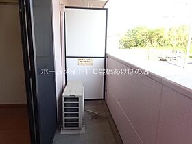 グランシャリオ一色  ｜ 愛知県豊橋市一色町字西内張（賃貸アパート1K・2階・31.02㎡） その15